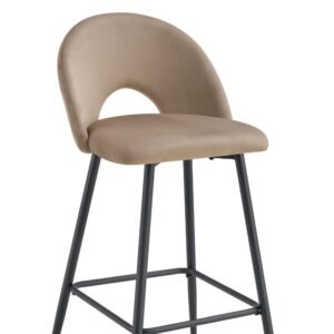 TABOURET DE BAR TEDDY
