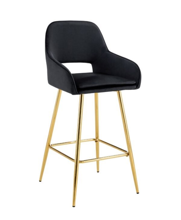 TABOURET DE BAR ATHENA - Image 3