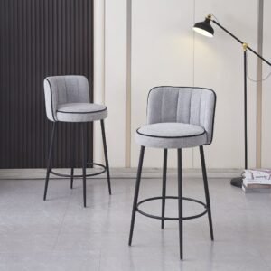 TABOURET DE BAR CATHY