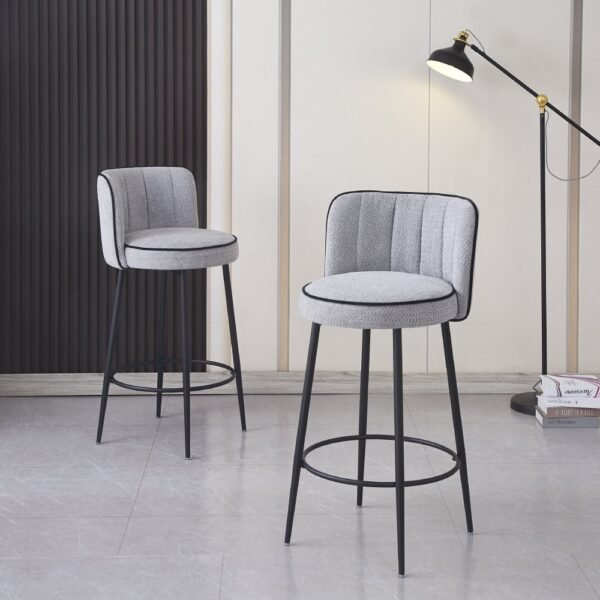 TABOURET DE BAR CATHY