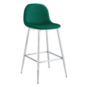 TABOURET DE BAR SCANDINAVE