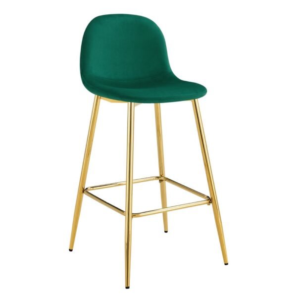 TABOURET DE BAR SCANDINAVE - Image 6