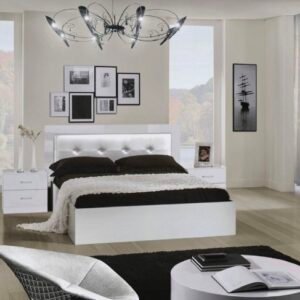 CHAMBRE A COUCHER ETOILE