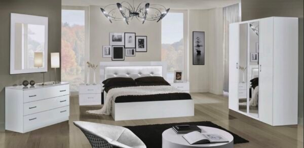 CHAMBRE A COUCHER ETOILE