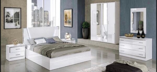 CHAMBRE A COUCHER ELEGENCE