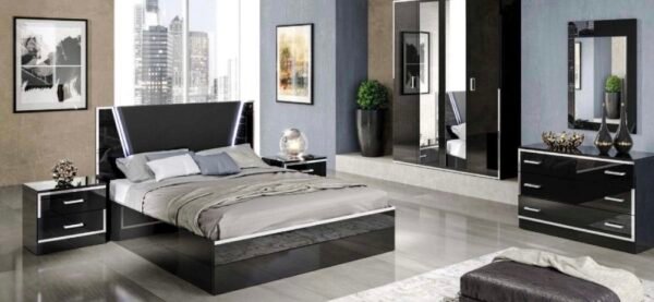 CHAMBRE A COUCHER ELEGENCE - Image 2