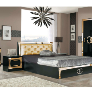 CHAMBRE A COUCHER LUXURY