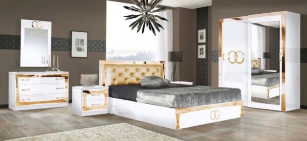 CHAMBRE A COUCHER LUXURY - Image 3