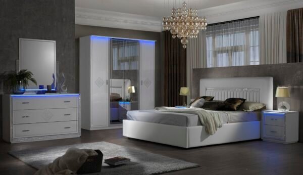 CHAMBRE A COUCHER GEMMA - Image 2