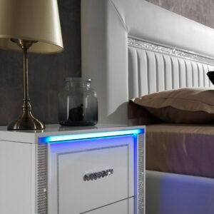 CHAMBRE A COUCHER GEMMA