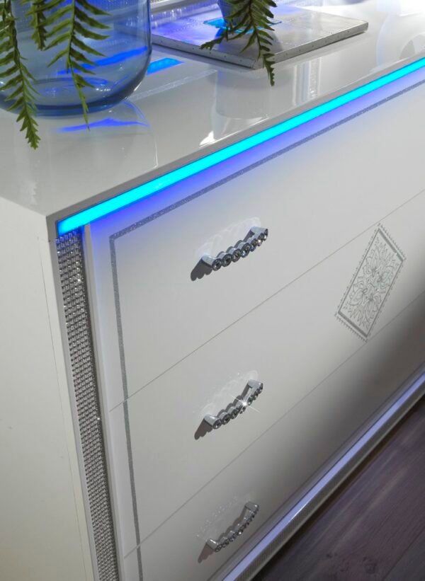 CHAMBRE A COUCHER GEMMA - Image 4