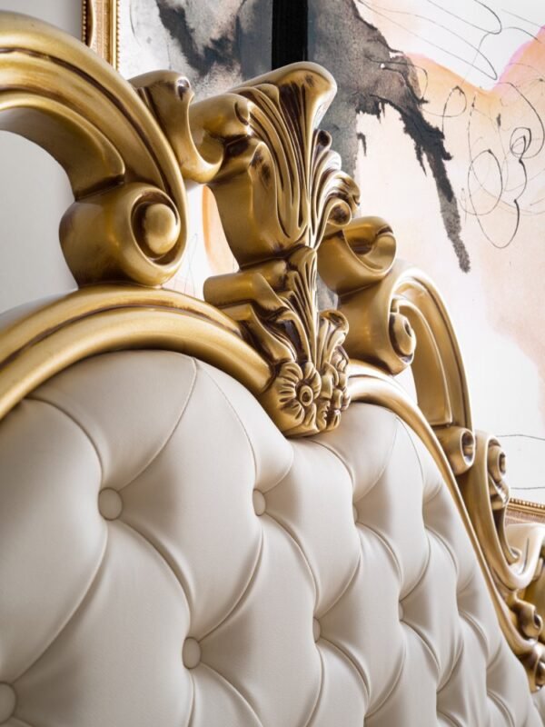 CHAMBRE A COUCHER GRANCE KELLY 4 PORTES - Image 5