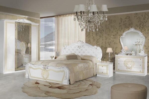 CHAMBRE A COUCHER MEDUSA - Image 5