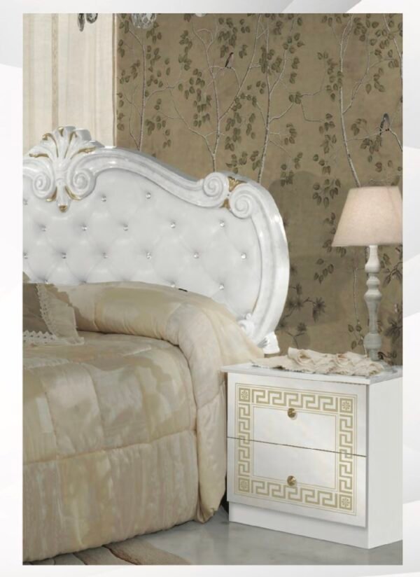 CHAMBRE A COUCHER MEDUSA - Image 4