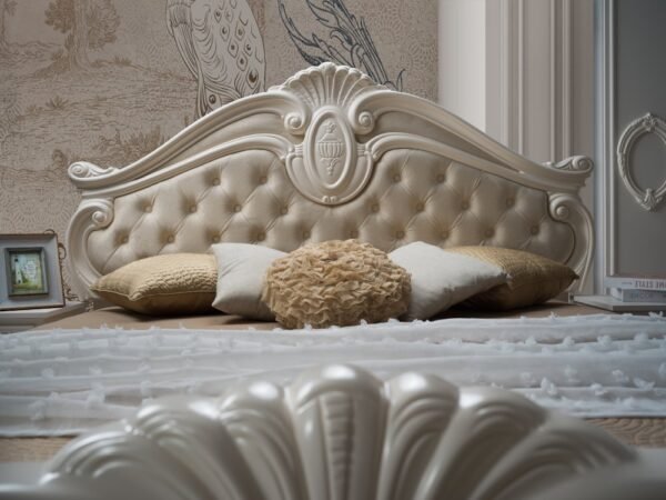 CHAMBRE A COUCHER NORA 4 PORTES - Image 2