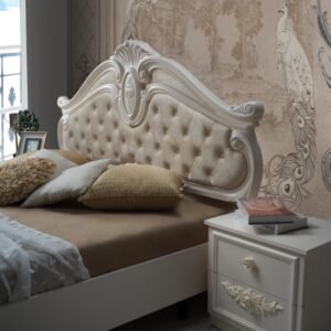 CHAMBRE A COUCHER NORA 4 PORTES
