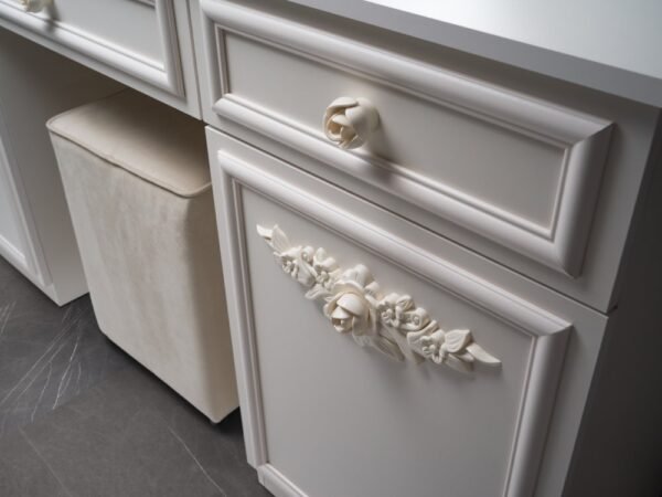 CHAMBRE A COUCHER NORA 4 PORTES - Image 5