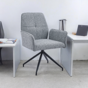 CHAISE DE BUREAU LUTETIA