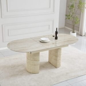 TABLE EXTENSIBLE SAHARA