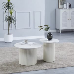 TABLE BASSE GIGOGNE POLPO