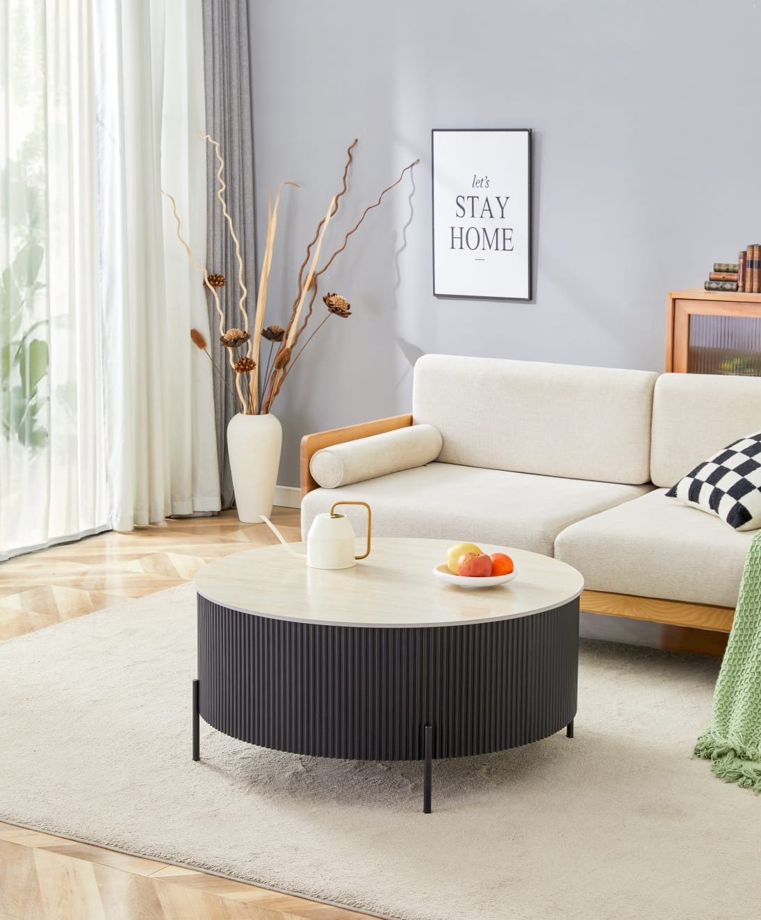 TABLE BASSE RUBY - Image 6