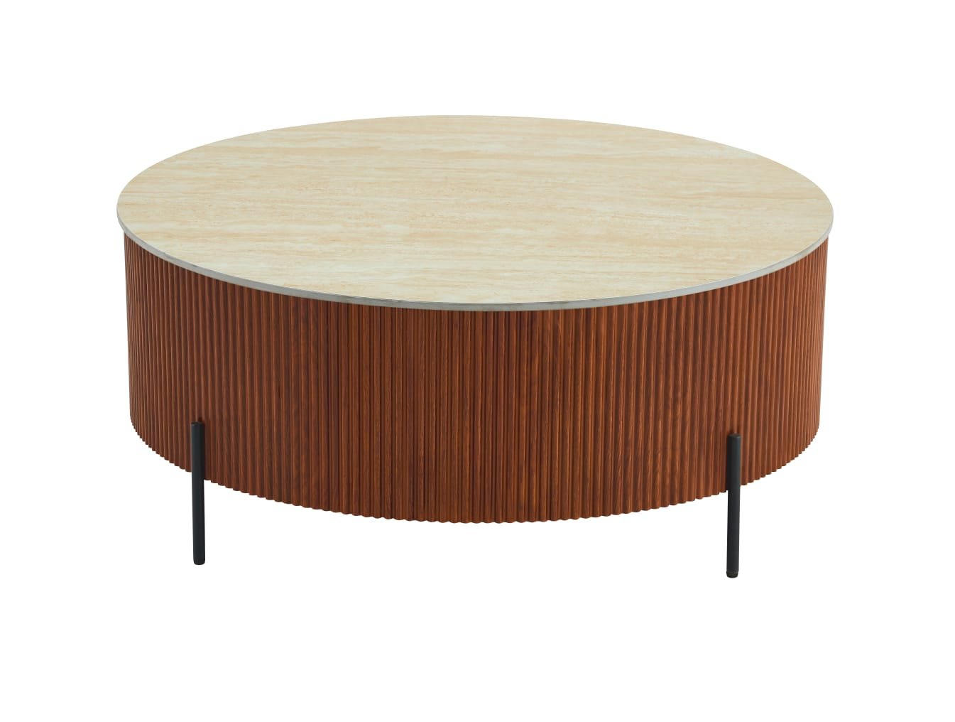 TABLE BASSE RUBY - Image 2