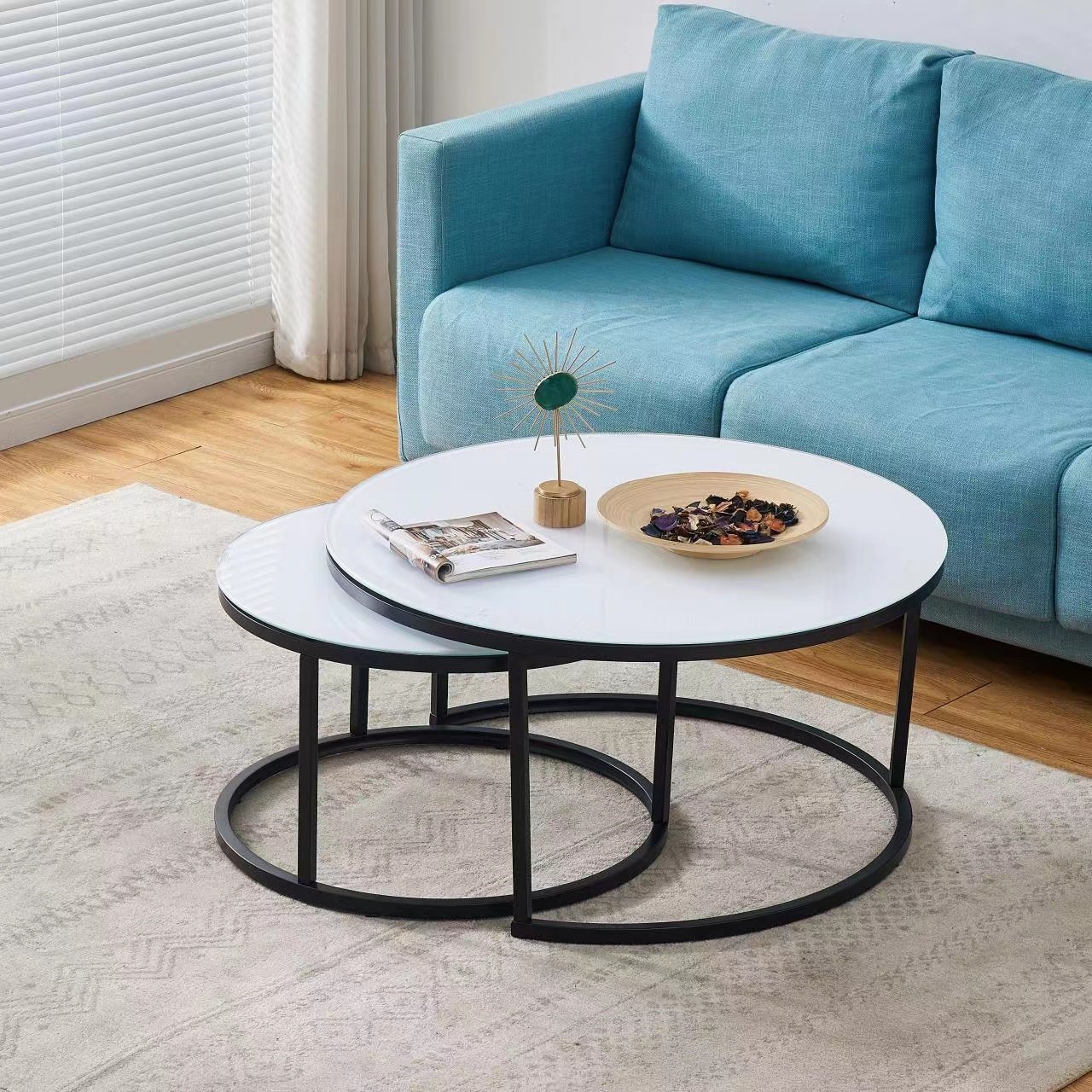 TABLE BASSE GIGOGNE - Image 10